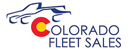 Colorado Fleet Sales